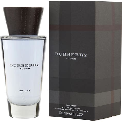 burberry touch for men fragrantica|burberry touch for men 100ml.